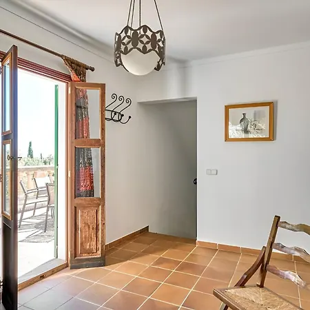 Sa Punta Villa *