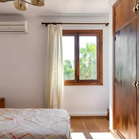 Villa Sa Punta Santa Margalida
