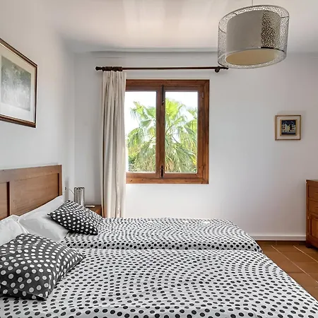 Villa Sa Punta