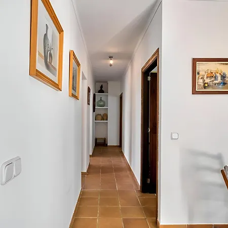 Villa Sa Punta *