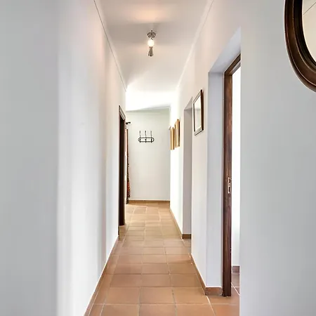 Sa Punta Villa Santa Margalida