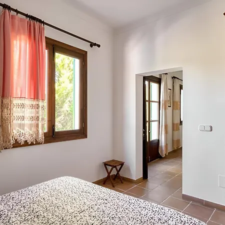 Sa Punta Villa