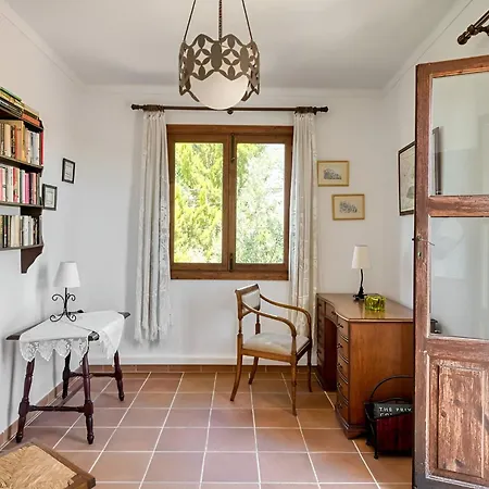 Sa Punta Villa Santa Margalida