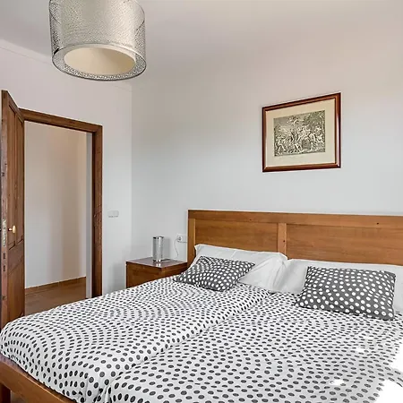 Villa Sa Punta Santa Margalida