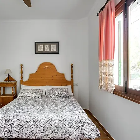 Sa Punta Villa *