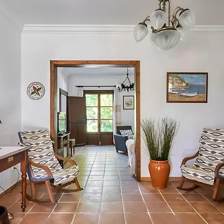 Villa Sa Punta *