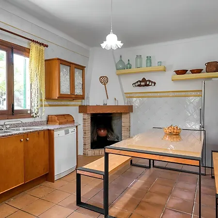 Villa Sa Punta Santa Margalida