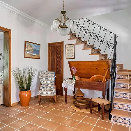 Villa Sa Punta *