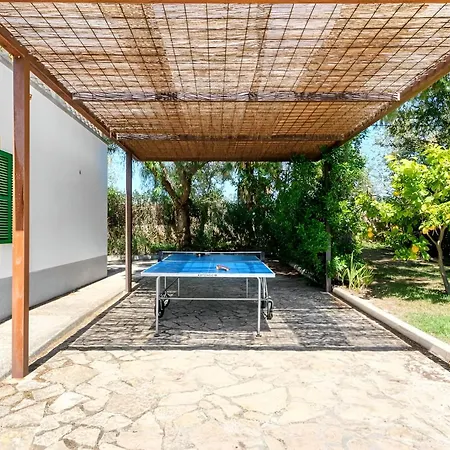 Sa Punta Villa