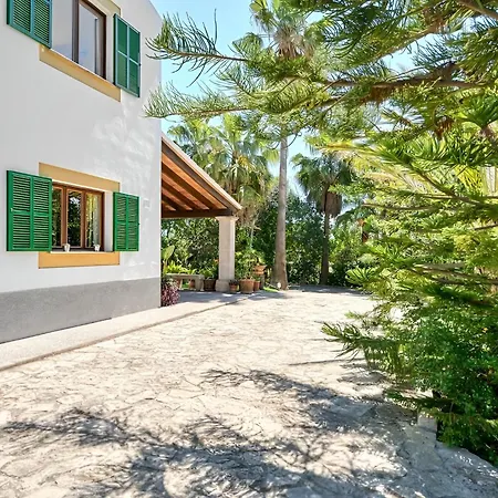 Sa Punta Villa *