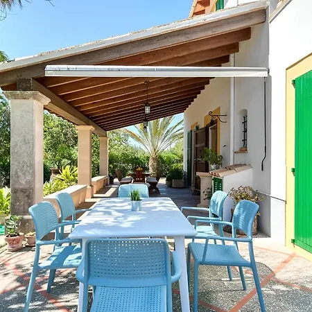 Villa Sa Punta *