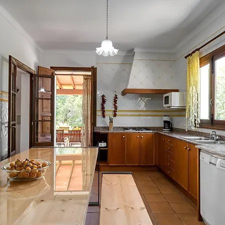 Sa Punta Villa