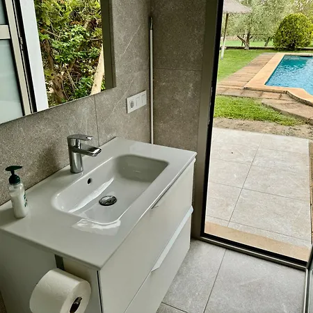 Villa Sa Punta