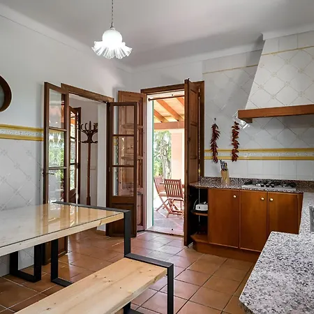 Villa Sa Punta *