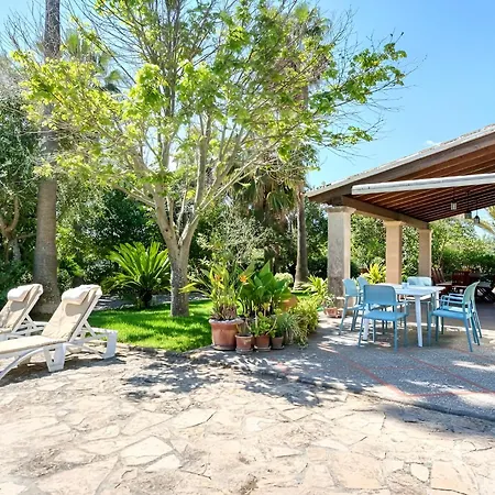 Sa Punta Villa