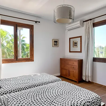 Villa Sa Punta *