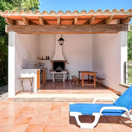 Villa Sa Punta Santa Margalida